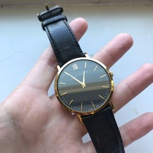 Larsson & Jennings Watch